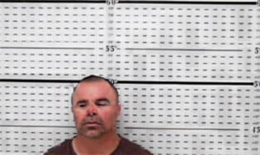 Antonio Franco, - Jim Wells County, TX 